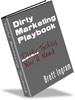 Thumbnail Dirty Marketing Play Book -Make More Money From Your Website